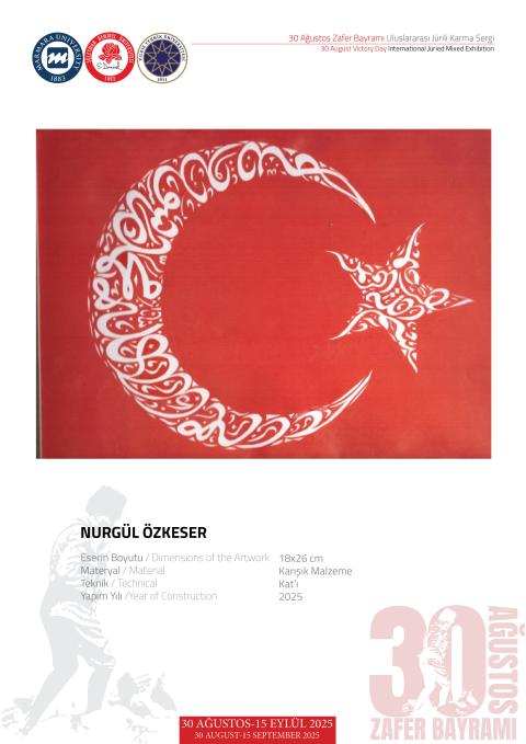 NURGÜL ÖZKESER